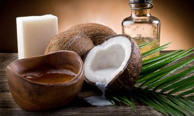 தேங்காய் எண்ணெய் (COCONUT OIL)